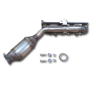 2005-2009 Toyota 4Runner 4.7L V8 Catalytic Converter BANK 2 / RIGHT SIDE