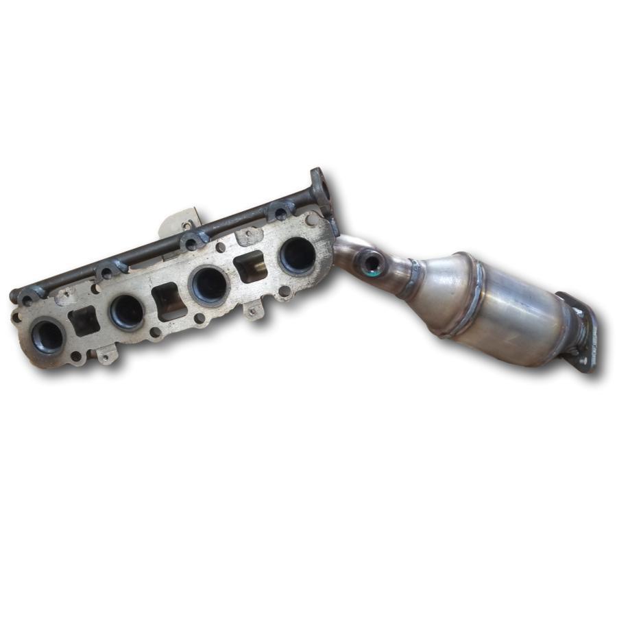 2005-2009 Toyota 4Runner 4.7L V8 Catalytic Converter BANK 2 / RIGHT SIDE