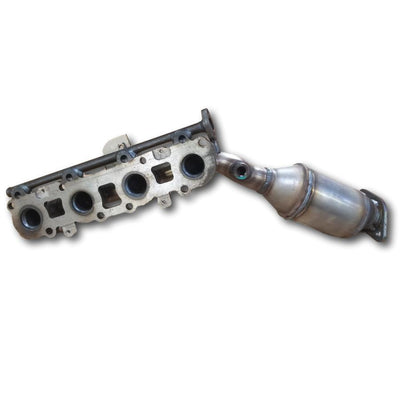 2005-2009 Toyota 4Runner 4.7L V8 Catalytic Converter BANK 2 / RIGHT SIDE