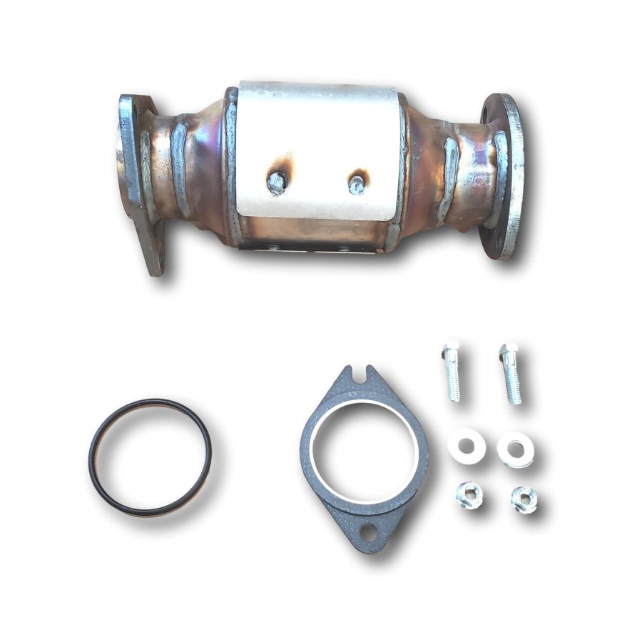 Lexus SC400 92-97 BANK 1 catalytic converter 4.0L V8 LEFT