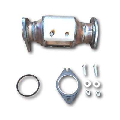 Lexus SC400 92-97 BANK 1 catalytic converter 4.0L V8 LEFT