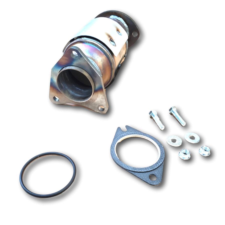 Lexus SC400 92-97 BANK 1 catalytic converter 4.0L V8 LEFT