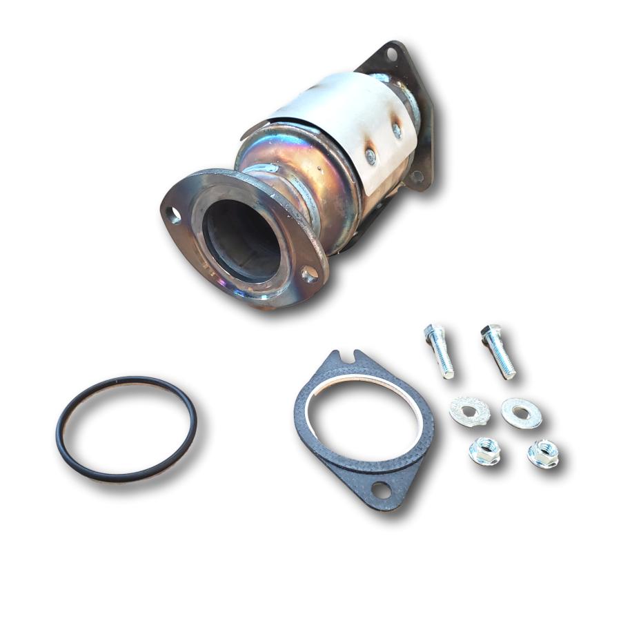 Lexus LS400 90-97 BANK 1/2 catalytic converter 4.0L V8