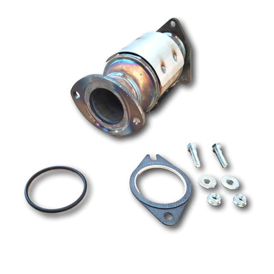 Lexus LS400 90-97 BANK 1/2 catalytic converter 4.0L V8