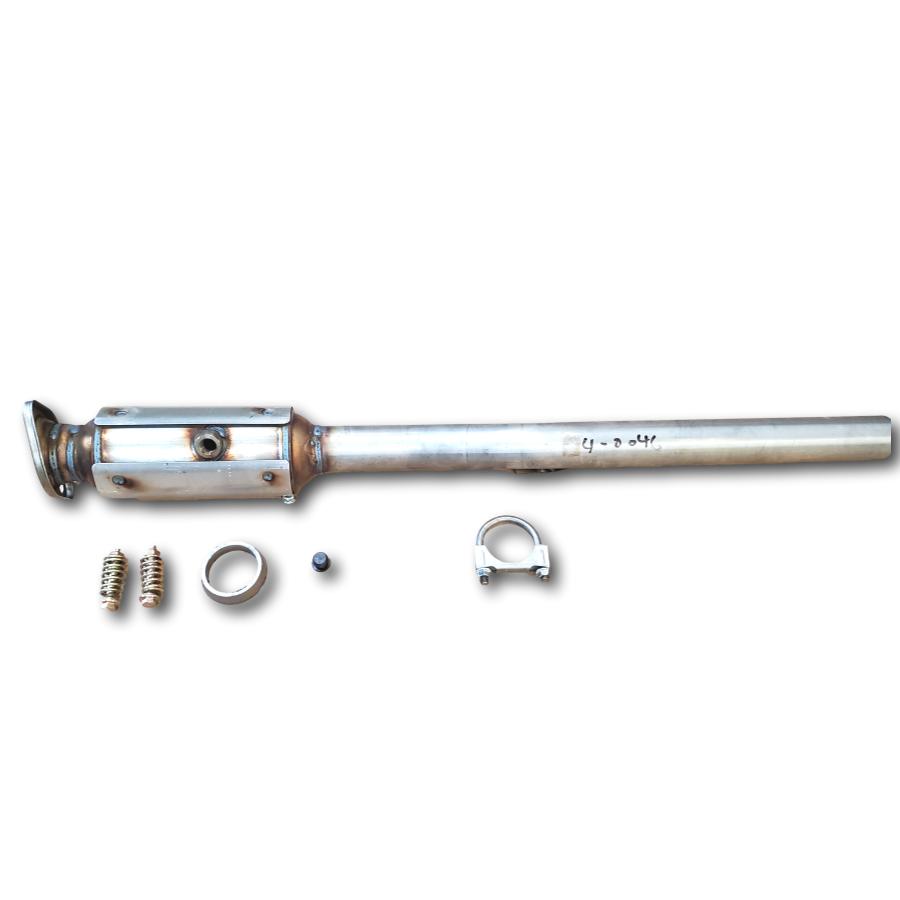 Mitsubishi Outlander AWD 2007-2013 Catalytic Converter 3.0L V6 UNDERBODY