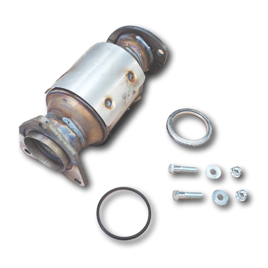 Lexus SC400 92-97 BANK 2 catalytic converter 4.0L V8 RIGHT