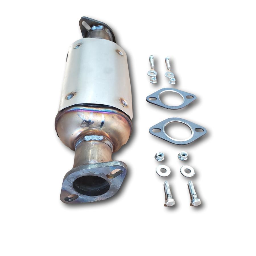 Kia Sportage Catalytic Converter 2.7L V6 2005-2010 UNDERBODY UNIT