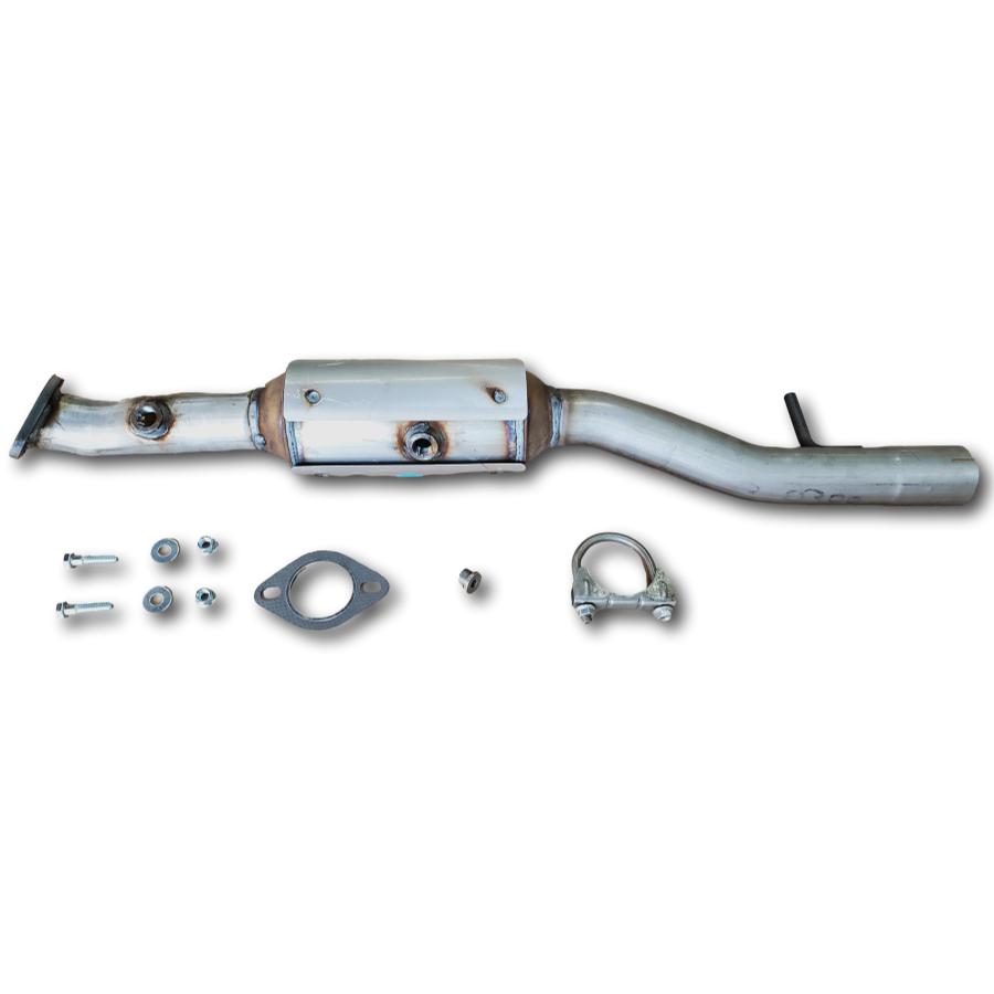 Mitsubishi RVR 2011-2018 underbody Catalytic Converter 2.0L