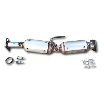 Mazda B4000 1998-2000 Catalytic Converter 4.0L V6 REAR UNIT
