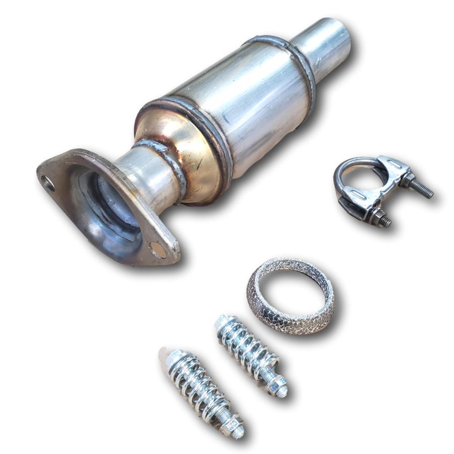 Toyota Sienna FWD REAR catalytic converter V6 2004-2010