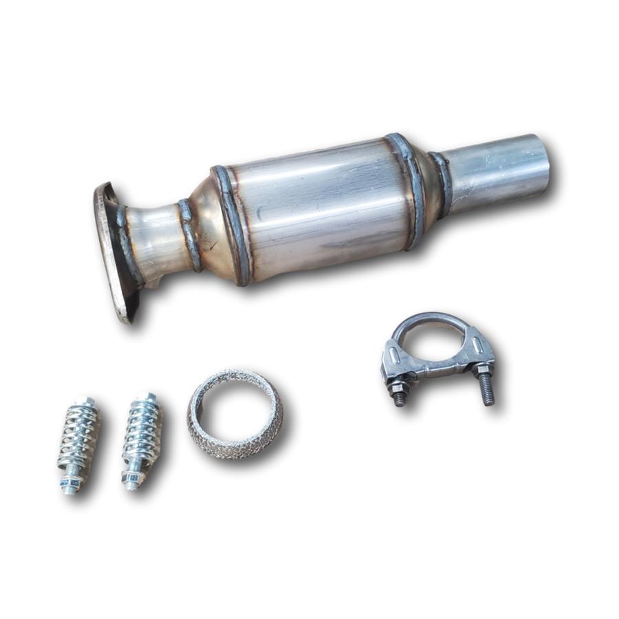 Toyota Sienna FWD REAR catalytic converter V6 2004-2010