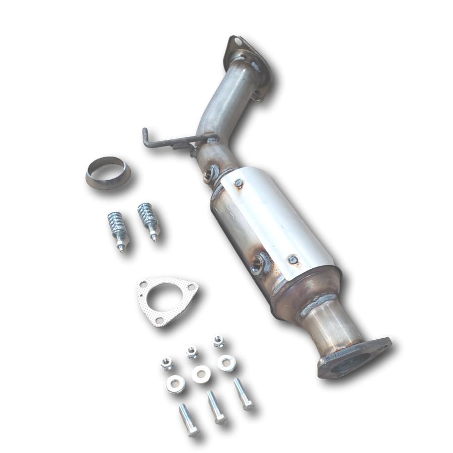 2002-2005 Honda Civic Si-R 2.0L Catalytic Converter