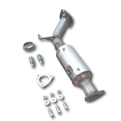 2002-2005 Honda Civic Si-R 2.0L Catalytic Converter