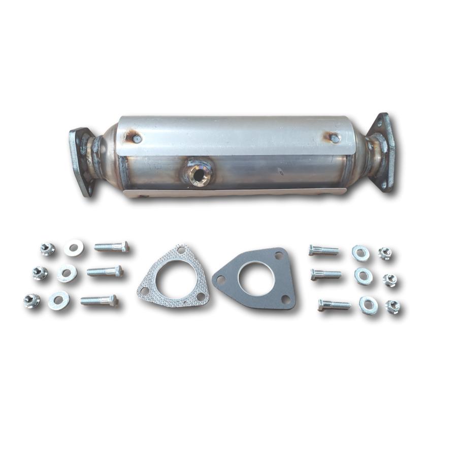 2003-2004 Honda Pilot 3.5L V6 Catalytic Converter