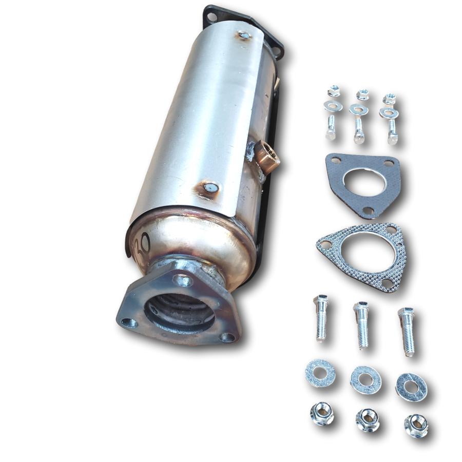 2003-2004 Honda Pilot 3.5L V6 Catalytic Converter