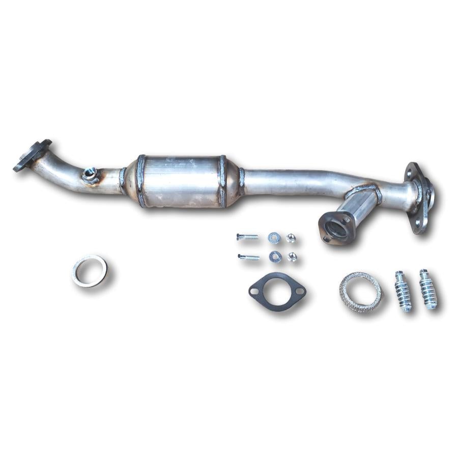 2007-2012 Toyota FJ Cruiser 4.0L V6 Catalytic Converter RIGHT REAR