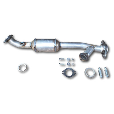 2007-2012 Toyota FJ Cruiser 4.0L V6 Catalytic Converter RIGHT REAR