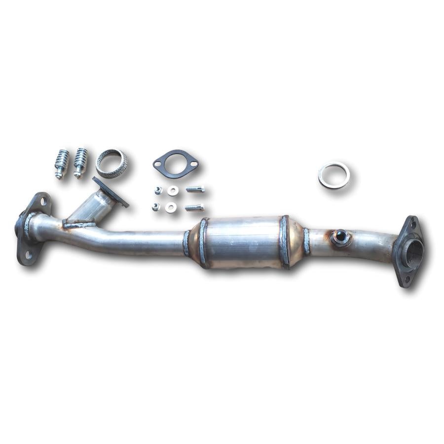2007-2012 Toyota FJ Cruiser 4.0L V6 Catalytic Converter RIGHT REAR
