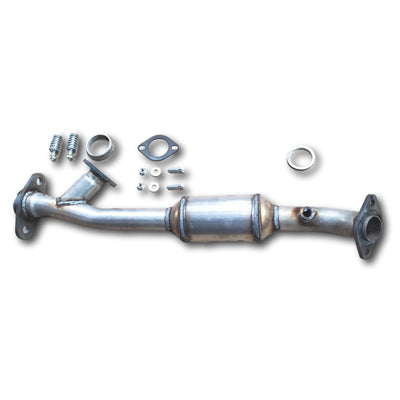 2007-2012 Toyota FJ Cruiser 4.0L V6 Catalytic Converter RIGHT REAR