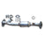 2007-2012 Toyota FJ Cruiser 4.0L V6 Catalytic Converter RIGHT REAR