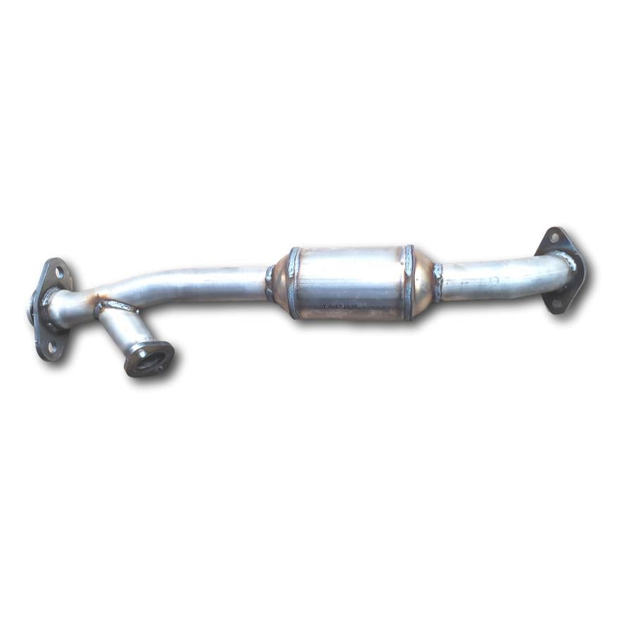 2003-2012 Toyota 4Runner 4.0L V6 Catalytic Converter RIGHT REAR