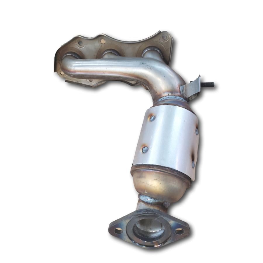 Toyota Sienna 07-10 3.5L V6 Catalytic Converter - BANK 1 FRONT WHEEL DRIVE