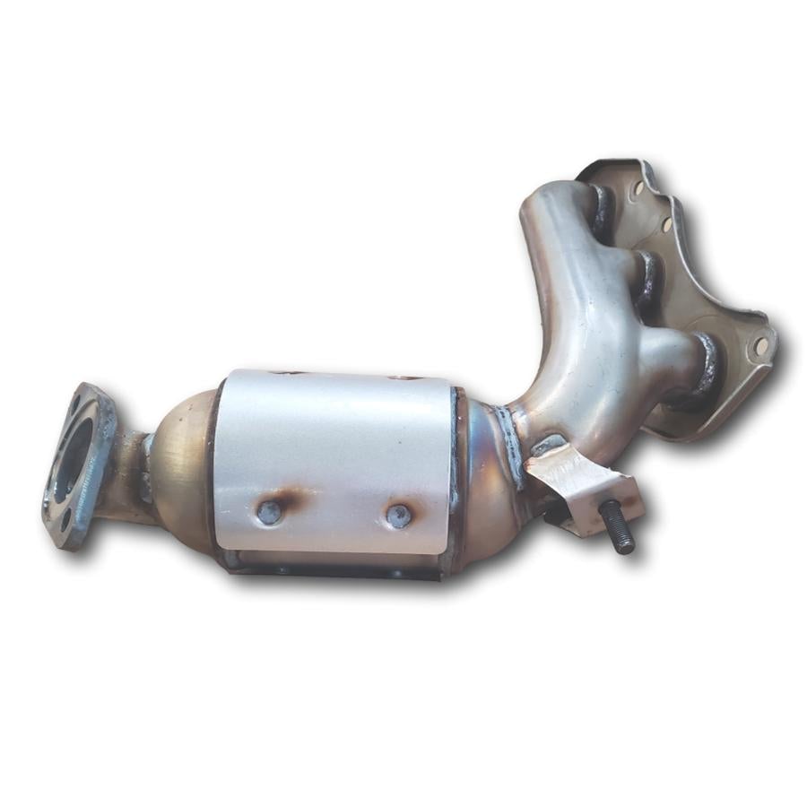 Toyota Sienna 07-10 3.5L V6 Catalytic Converter - BANK 1 FRONT WHEEL DRIVE