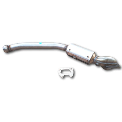 2013-2019 Dodge Durango 3.6L V6 LEFT Catalytic Converter