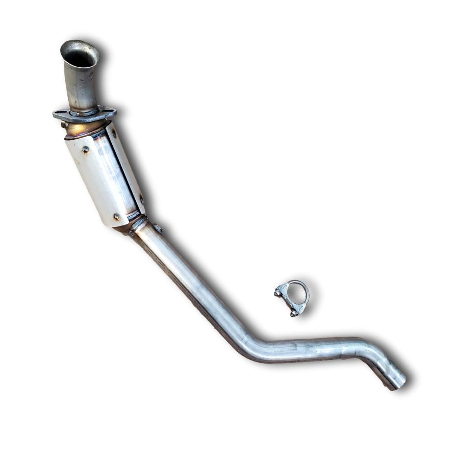 2000-2004 Jaguar S-Type 3.0L V6 OBD2 Bank 2 Catalytic Converter