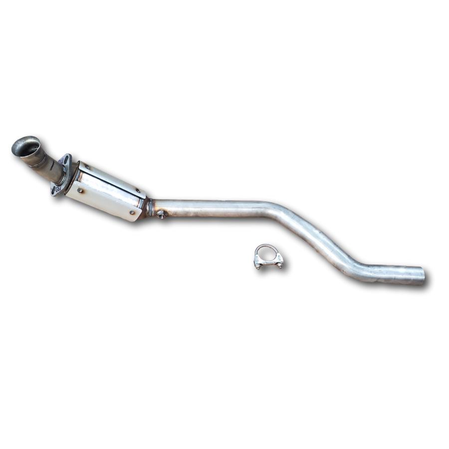 2000-2004 Jaguar S-Type 3.0L V6 OBD2 Bank 1 Catalytic Converter