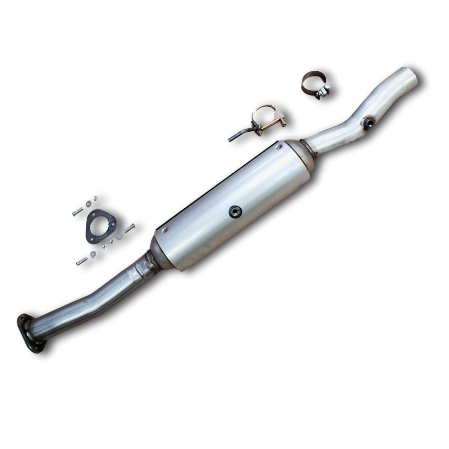Ford Excursion 2003-2005 Catalytic Converter 5.4L V8 and 6.8L V10