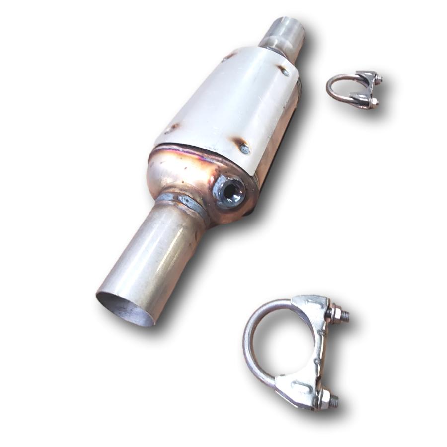 1996 to 2000 Jeep Cherokee Catalytic Converter direct fit , 2.5L and 4.0L engines