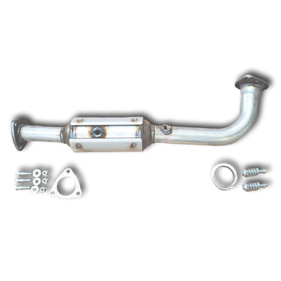 2007-2009 Honda CRV 2.4L 4-Cylinder Catalytic Converter