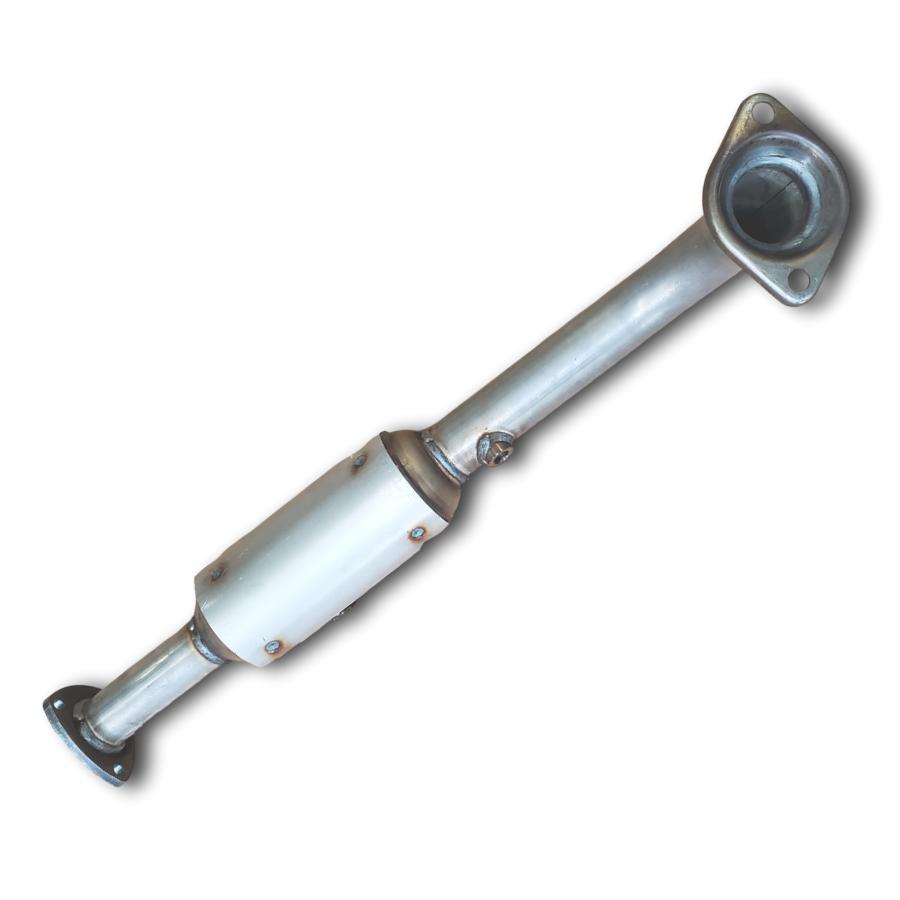 2007-2009 Honda CRV 2.4L 4-Cylinder Catalytic Converter