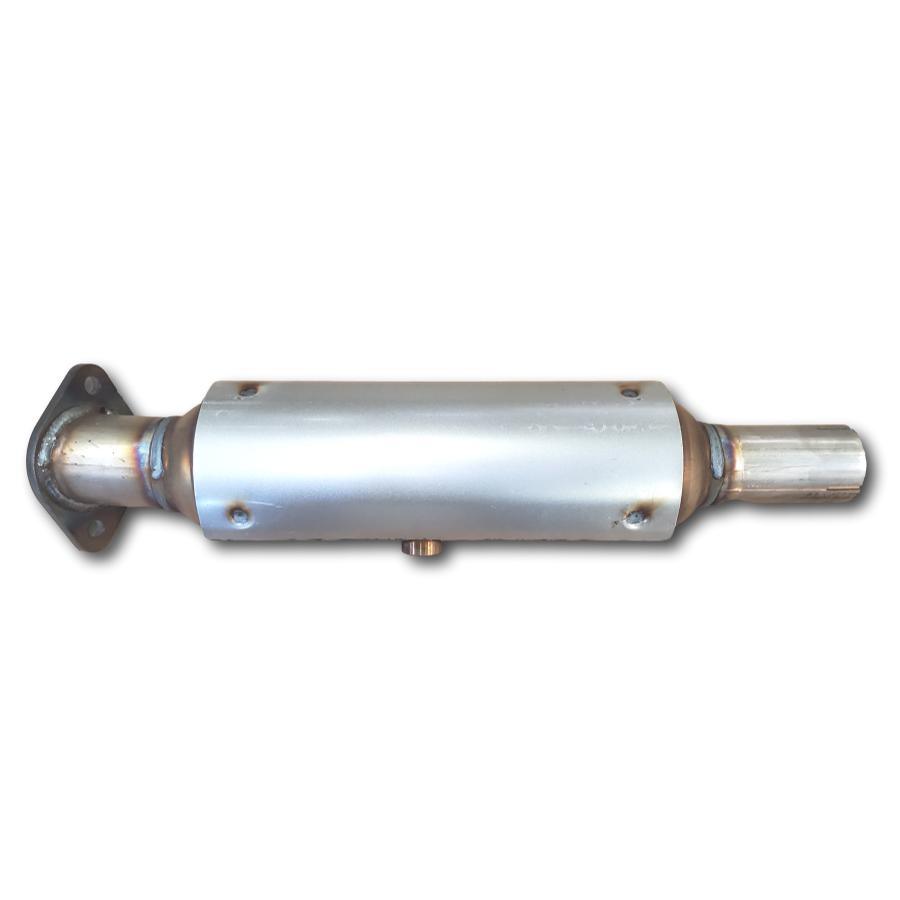 Hyundai Tucson 14-16 UNDERBODY Catalytic Converter 2.0L 4cyl