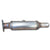 Hyundai Tucson 14-16 UNDERBODY Catalytic Converter 2.0L 4cyl