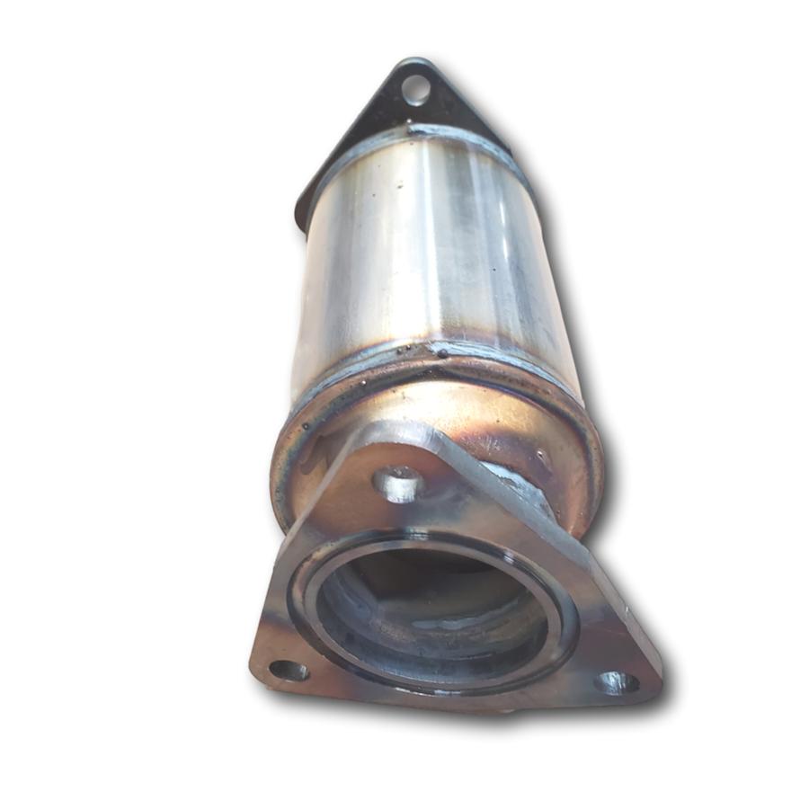 Acura TL SH-AWD 3.7L V6 09-14 Catalytic Converter - underbody