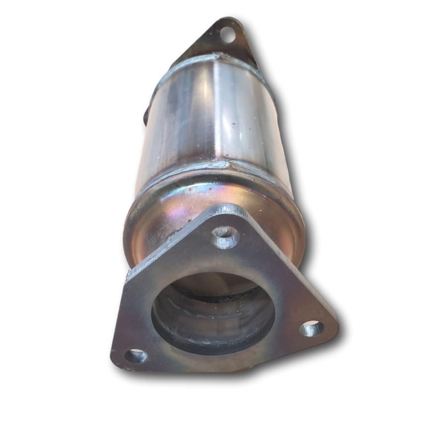 Acura TL SH-AWD 3.7L V6 09-14 Catalytic Converter - underbody