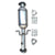 1996-2003 Chevrolet S10 2.2L 4-Cylinder Catalytic Converter