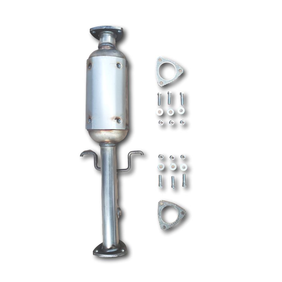 1996-2003 GMC Sonoma 2.2L 4-Cylinder Catalytic Converter