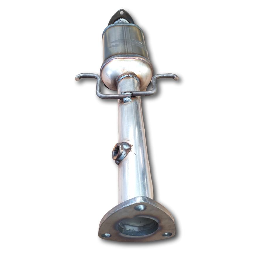 1996-2003 GMC Sonoma 2.2L 4-Cylinder Catalytic Converter