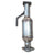 Jeep Wrangler 2000-2002 4.0L REAR Catalytic Converter , AFTER jan24/00 production