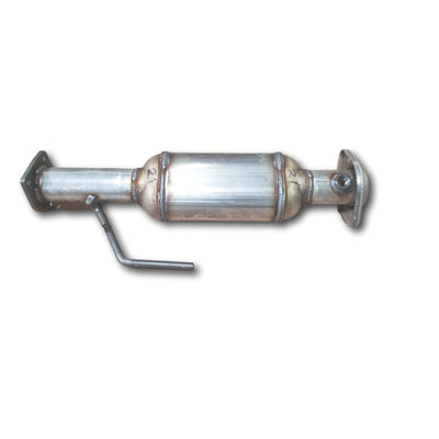 Jeep Wrangler 2000-2002 4.0L REAR Catalytic Converter , AFTER jan24/00 production