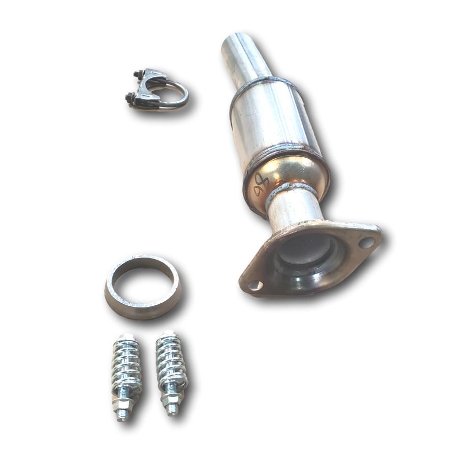 Toyota Sienna AWD REAR catalytic converter V6 2004-2010