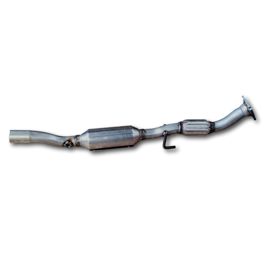 VW Beetle 2.0L 4bolt catalytic converter 2001-2005