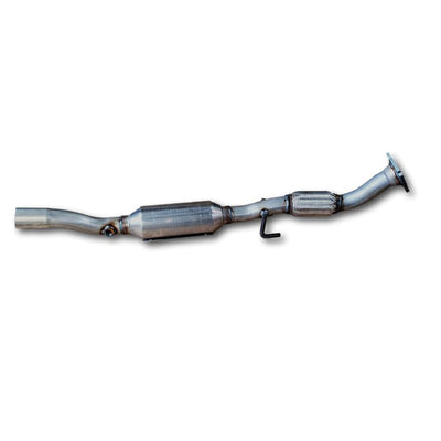 VW Jetta 2.0L 4bolt catalytic converter 2001-2005