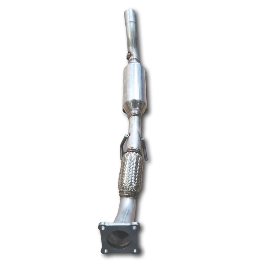 VW Jetta 2.0L 4bolt catalytic converter 2001-2005