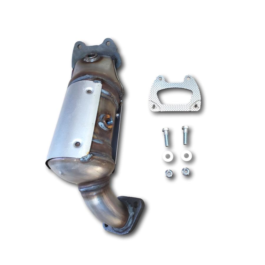 2011-2014 Chrysler 200 Catalytic Converter 3.6L BANK 2