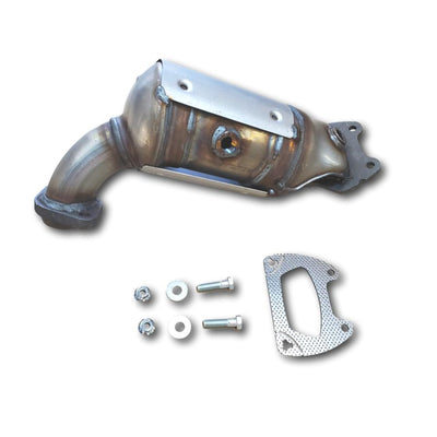 2011-2014 VW Routan Catalytic Converter 3.6L BANK 2
