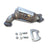 2011-2014 VW Routan Catalytic Converter 3.6L BANK 2